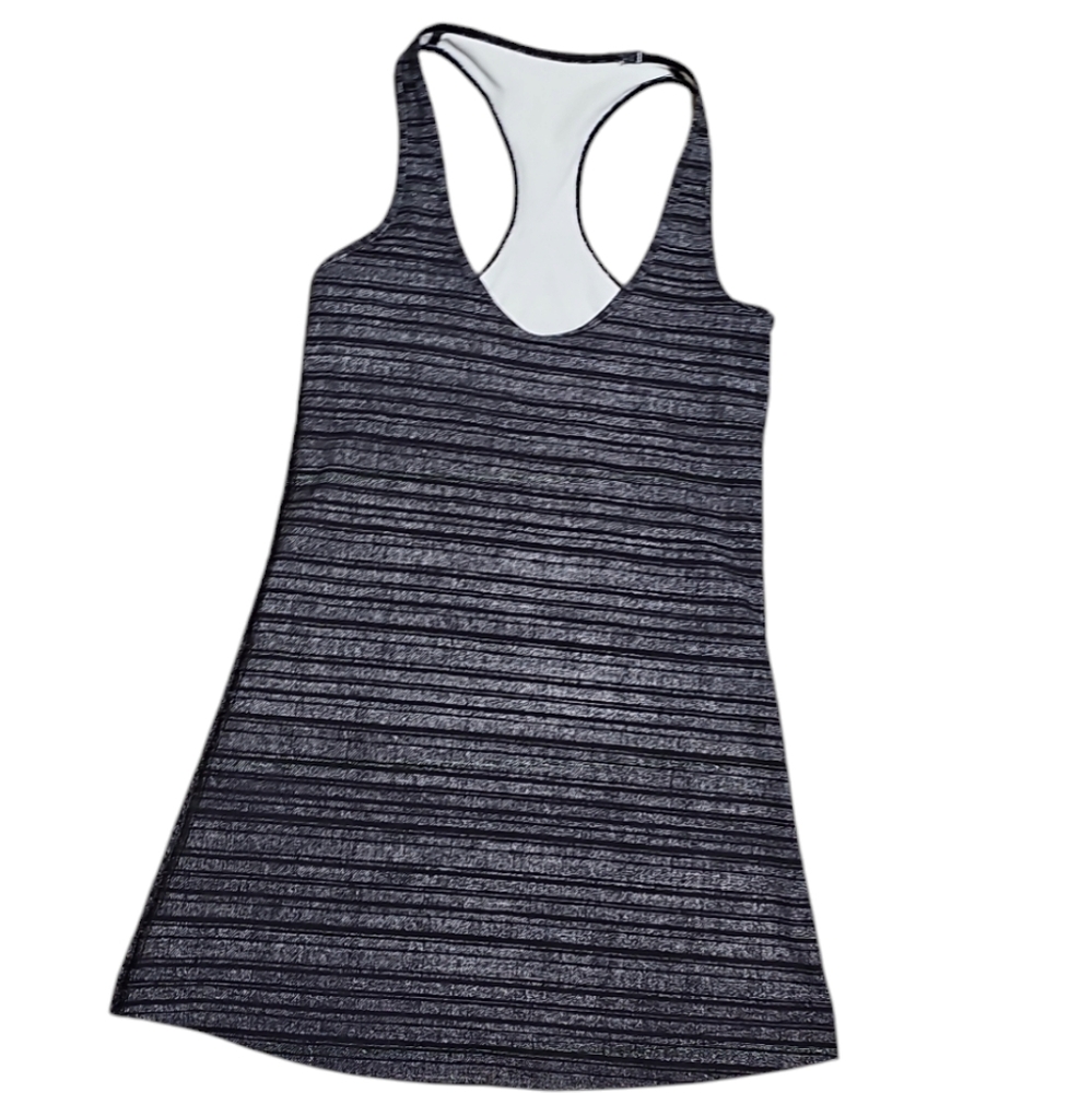 Lululemon Racerback Athletic Tank  Top